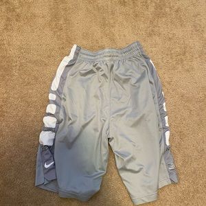 Nike elite shorts